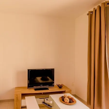 Διαμέρισμα Charming 2-bed In Armação de Pêra