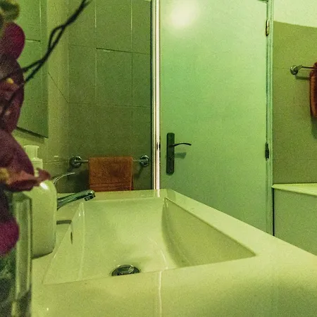 Charming 2-bed In * Armação de Pêra