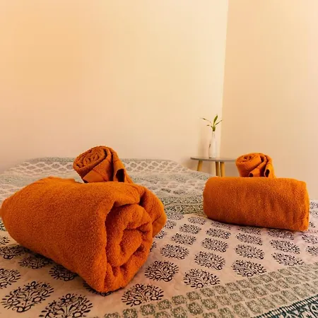 Charming 2-bed In Διαμέρισμα *