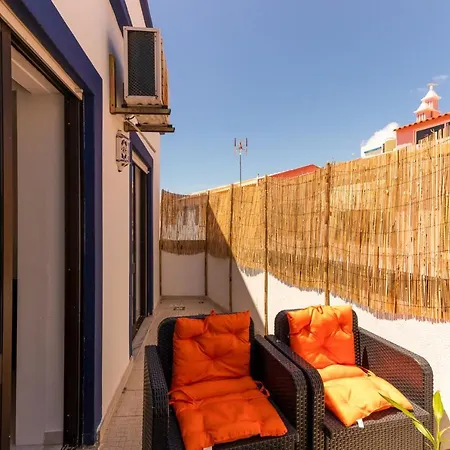 Appartement Charming 2-bed In *